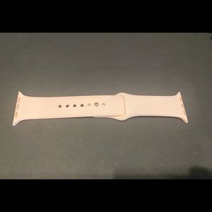 APPLE WATCH BAND, PINK, 44MM